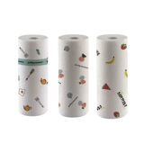 Одноразовое гигиеническое полотенце для домашнего использования, увеличенная толщина