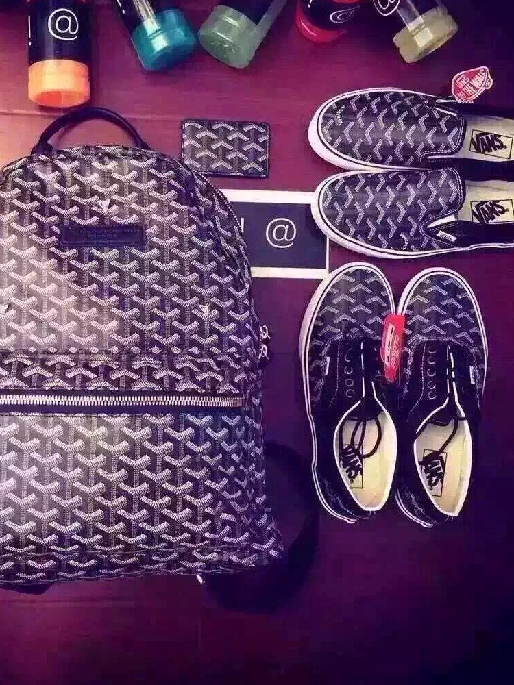 edmond masion monogram