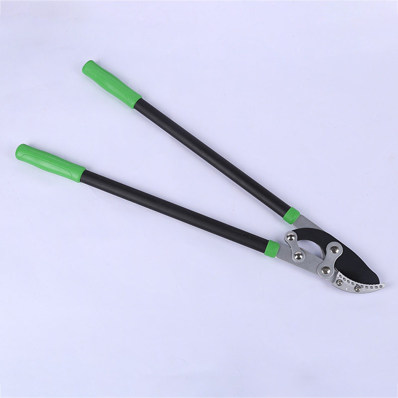 Manufactor fruit branch scissors pruning rough garden flower art retractable fruit branches vigorously saving effort fast branches fruit tree knife pruning tool