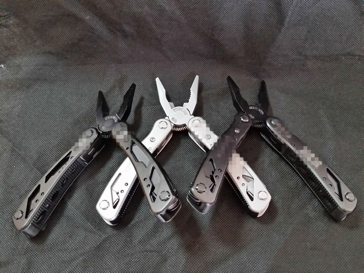 Couteau de survie en 420 - Ref 3397740 Image 9