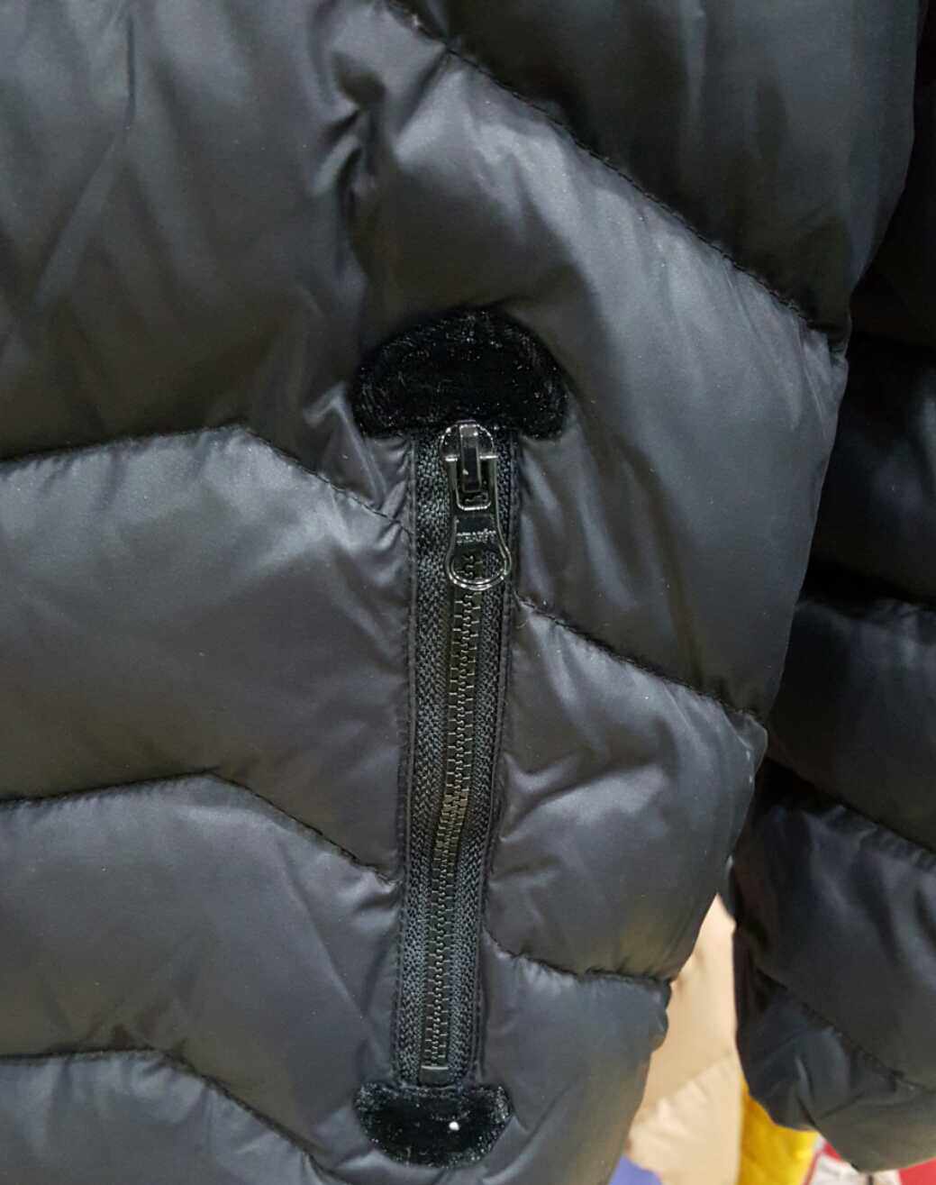 Blouson pour fille en polyester - Ref 2160855 Image 8