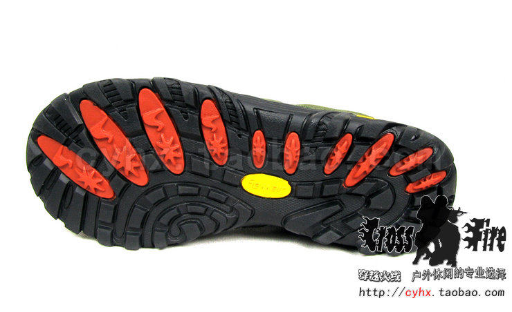 Boots militaires - Ref 1402174 Image 10