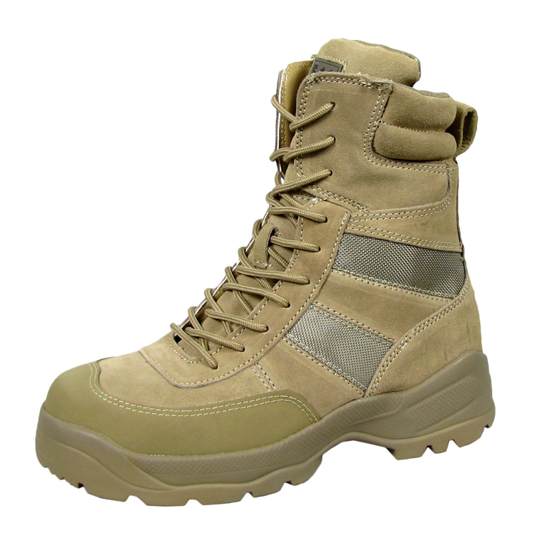 Bottes militaires - Ref 1402182 Image 18