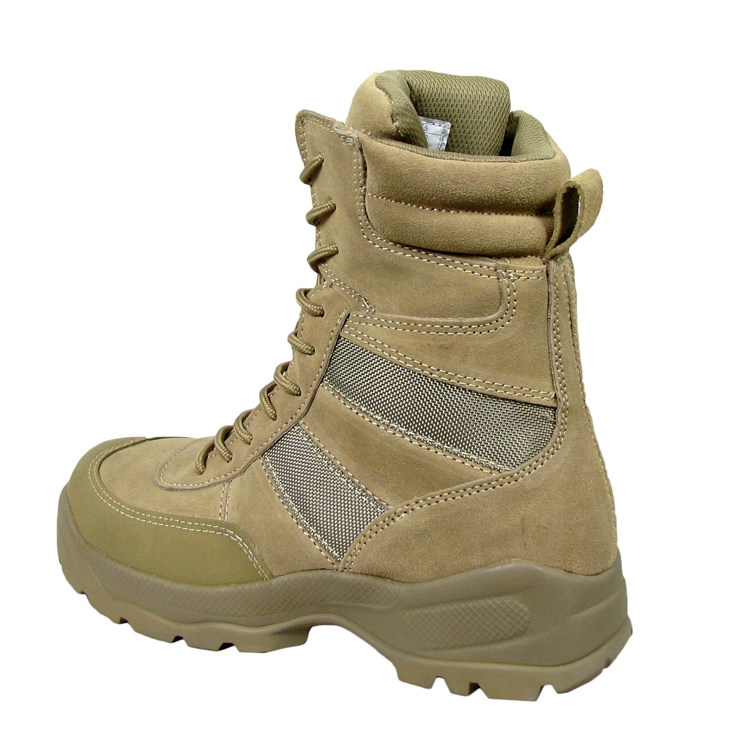 Bottes militaires - Ref 1402182 Image 19
