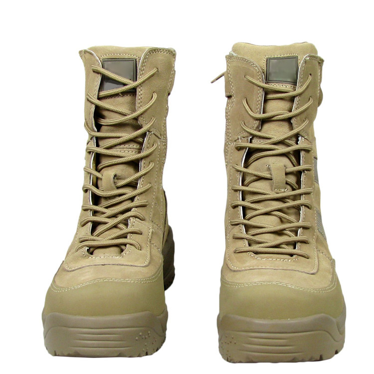 Bottes militaires - Ref 1402182 Image 22