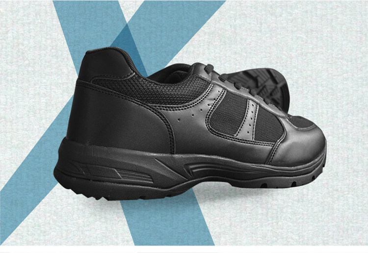 Bottes militaires pour homme - Ref 1402183 Image 12