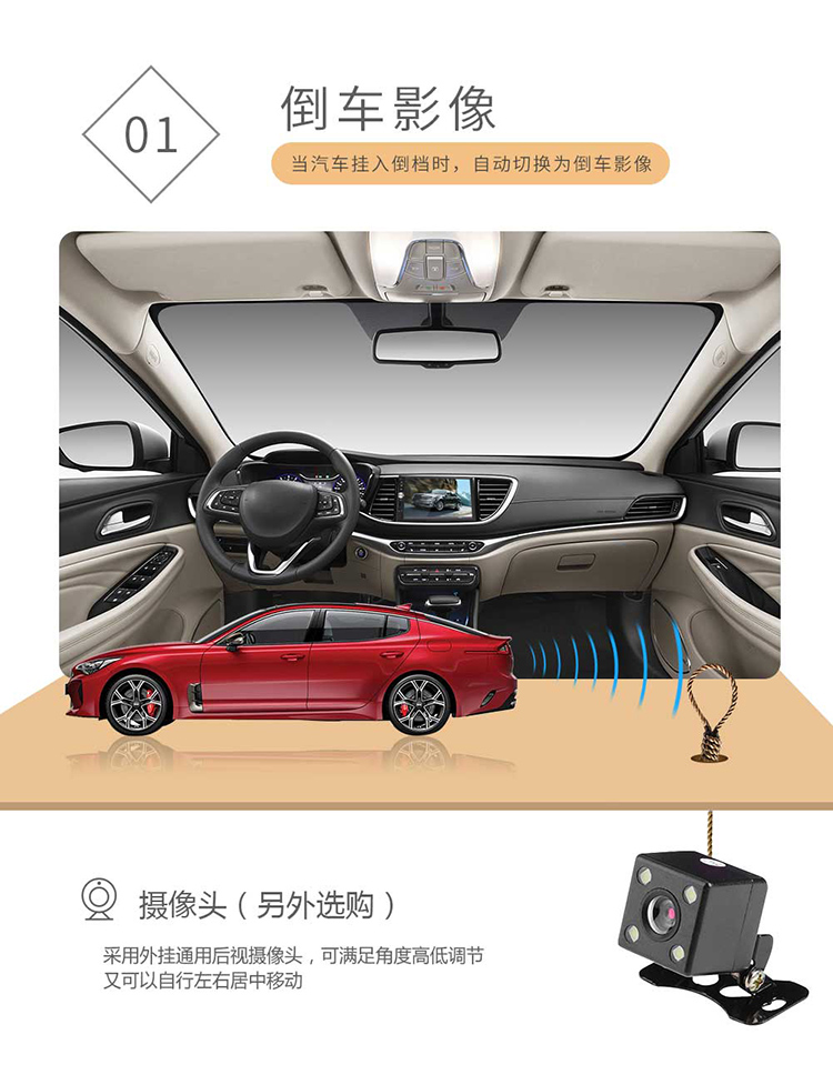 cục wifi Màn hình cảm ứng độ phân giải cao 7 inch Bluetooth xe MP5 âm thanh và thẻ phát video U đĩa để nhận máy chủ âm thanh không phải CDDVD - Trình phát TV thông minh