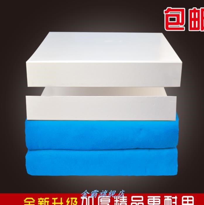 Stack Divine Instrumental Molded Tofu Block Neat Dormitory Students are quilted quilted quilted quilts by the start of the school Magical Fixed Winter