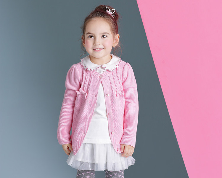 Pull fille - Ref 2104352 Image 20