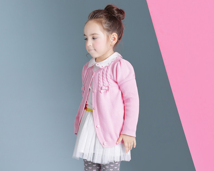 Pull fille - Ref 2104352 Image 21