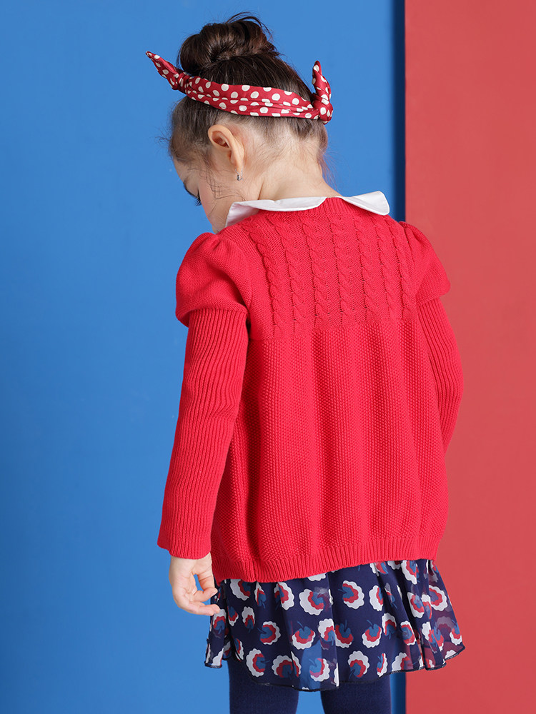 Pull fille - Ref 2104352 Image 27