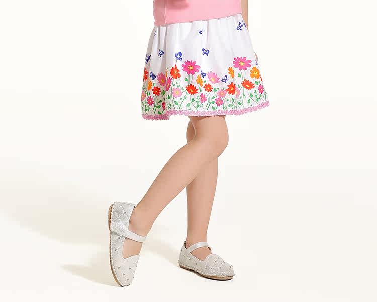 Jupe fillette - Ref 2050684 Image 27