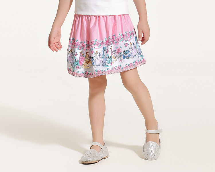 Jupe fillette - Ref 2050684 Image 18