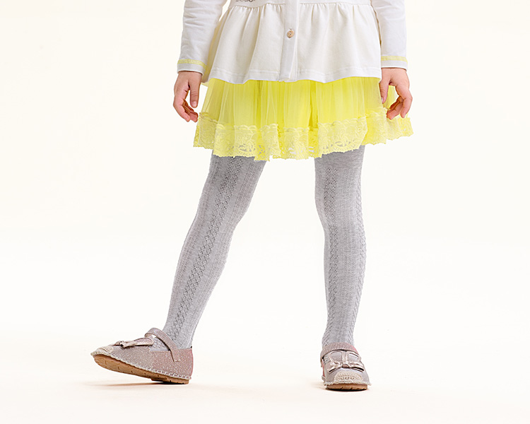 Jupe pour fille en nylon - Ref 2048830 Image 22