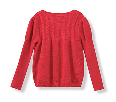 Pull fille - Ref 2104352 Image 36