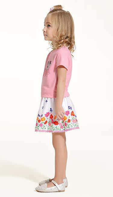 Jupe fillette - Ref 2050684 Image 25