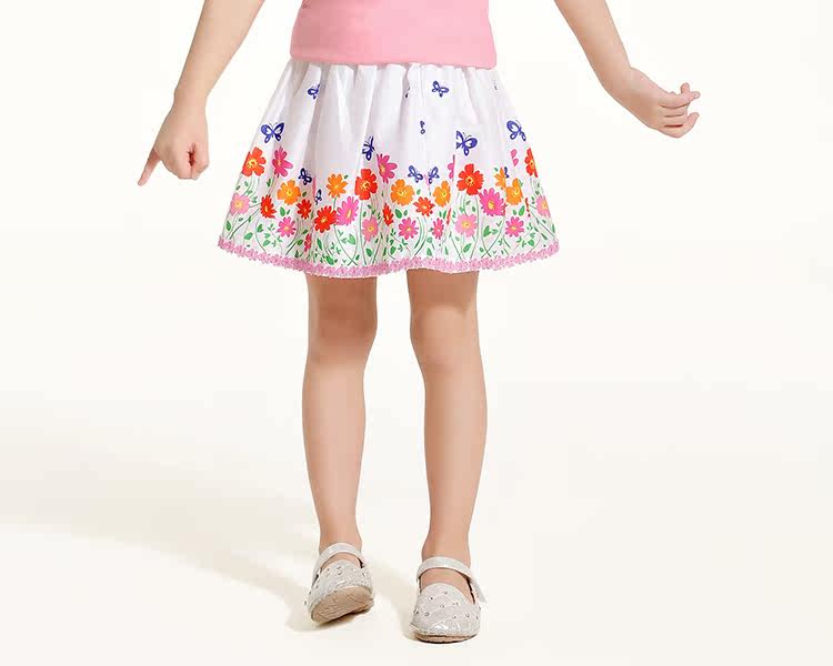 Jupe fillette - Ref 2050684 Image 26