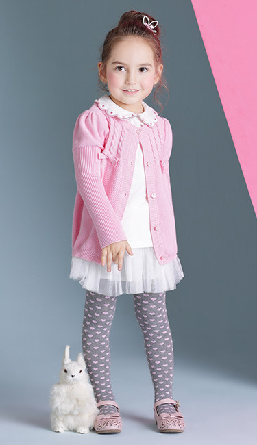 Pull fille - Ref 2104352 Image 18