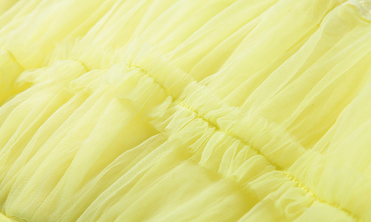 Jupe pour fille en nylon - Ref 2048830 Image 46