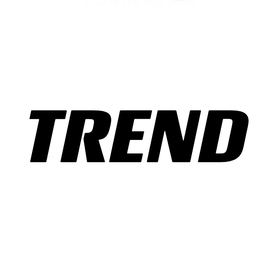 TREND帽业小众店