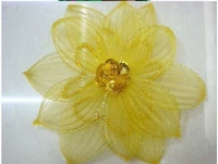 Emerald Green All -Round Lotus Leaf Yellow 88