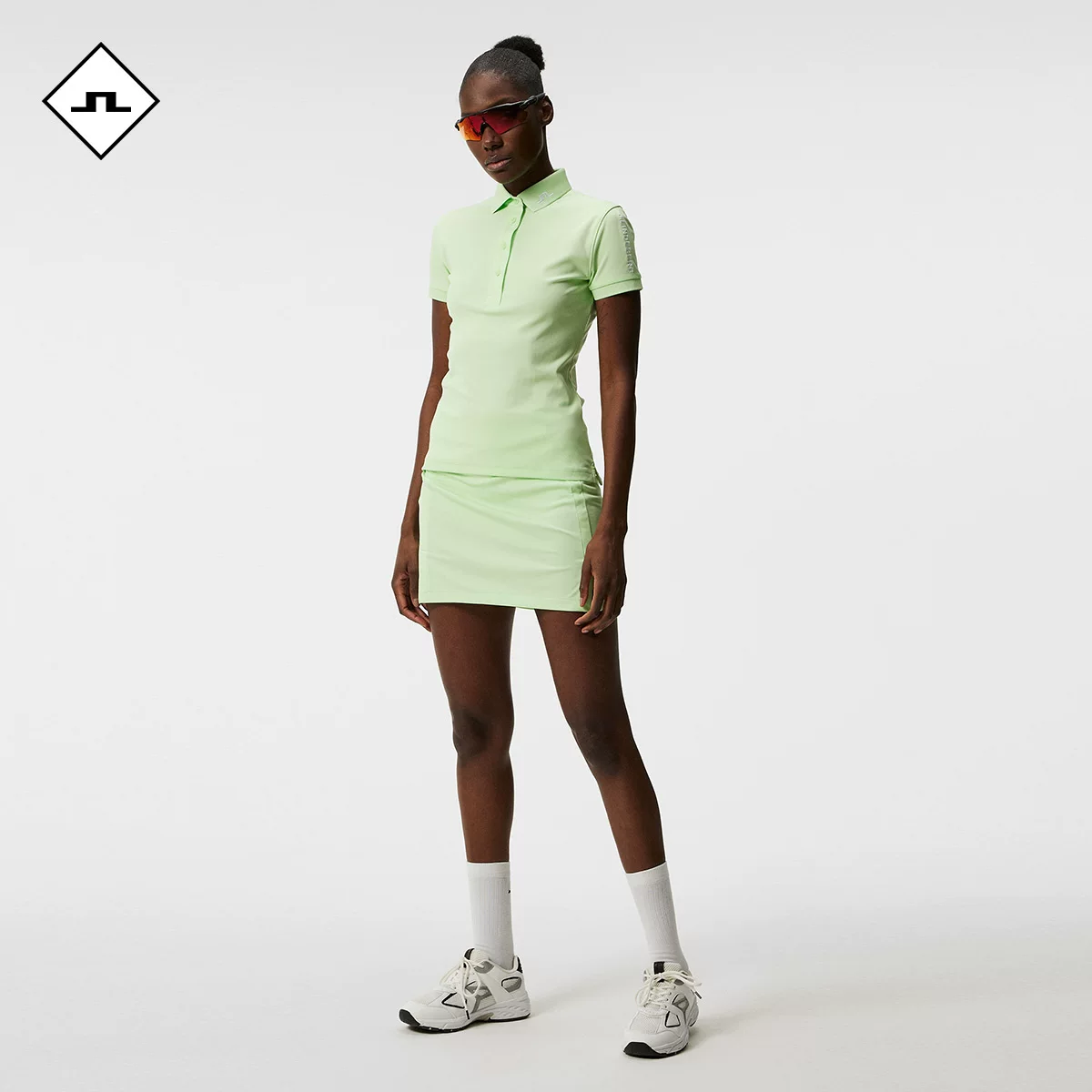Summer T-shirt, import polo
