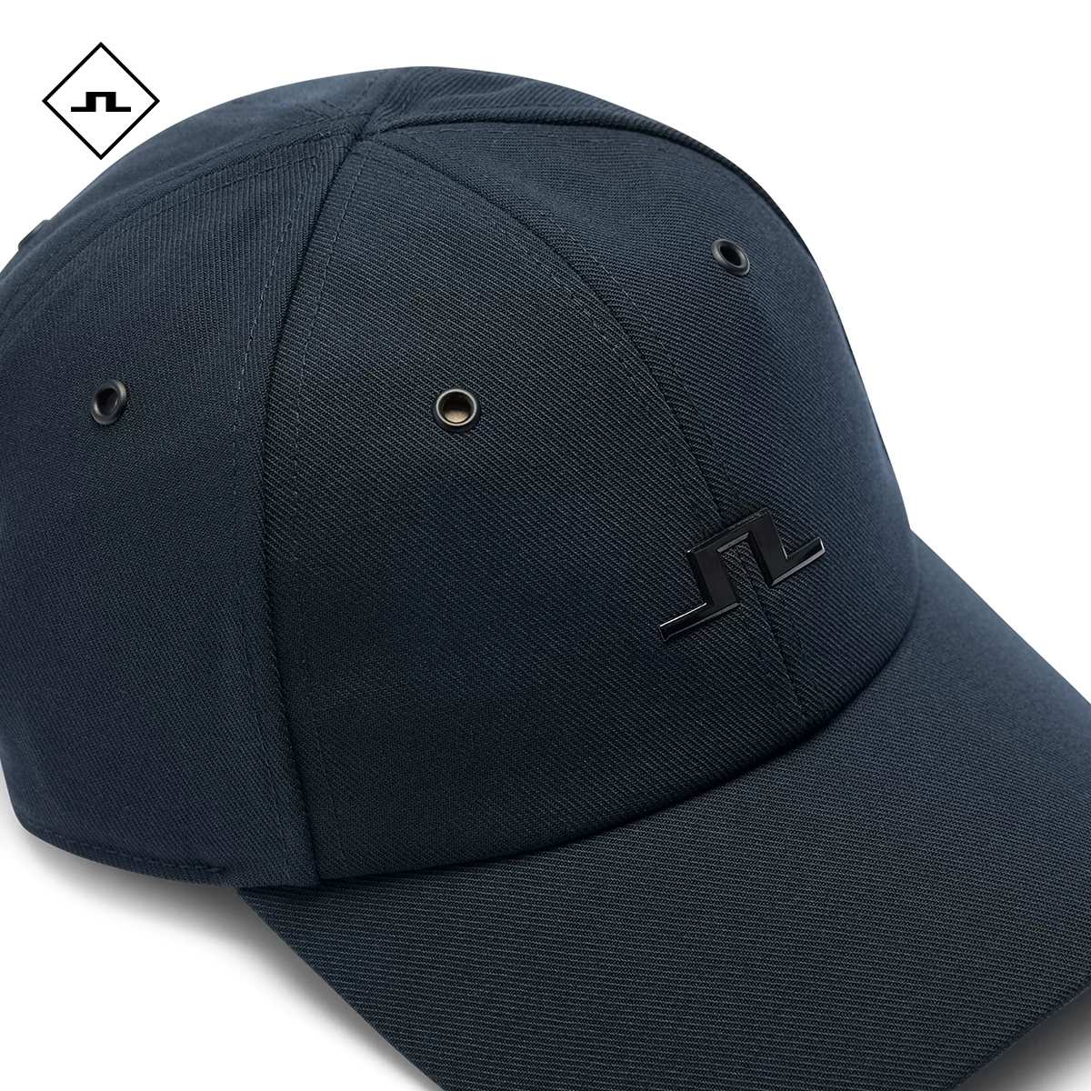 JLINDEBERG Jin Lindberg spring and summer new men's golf breathable sunshade sports duck tongue baseball cap
