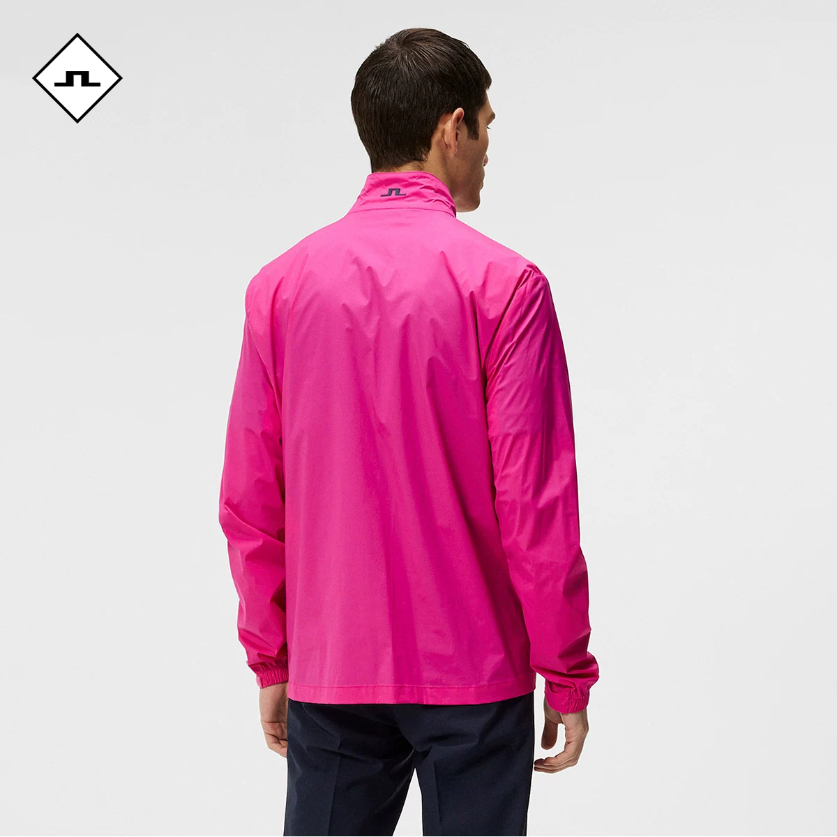 Sports summer import fashionable jacket for leisure