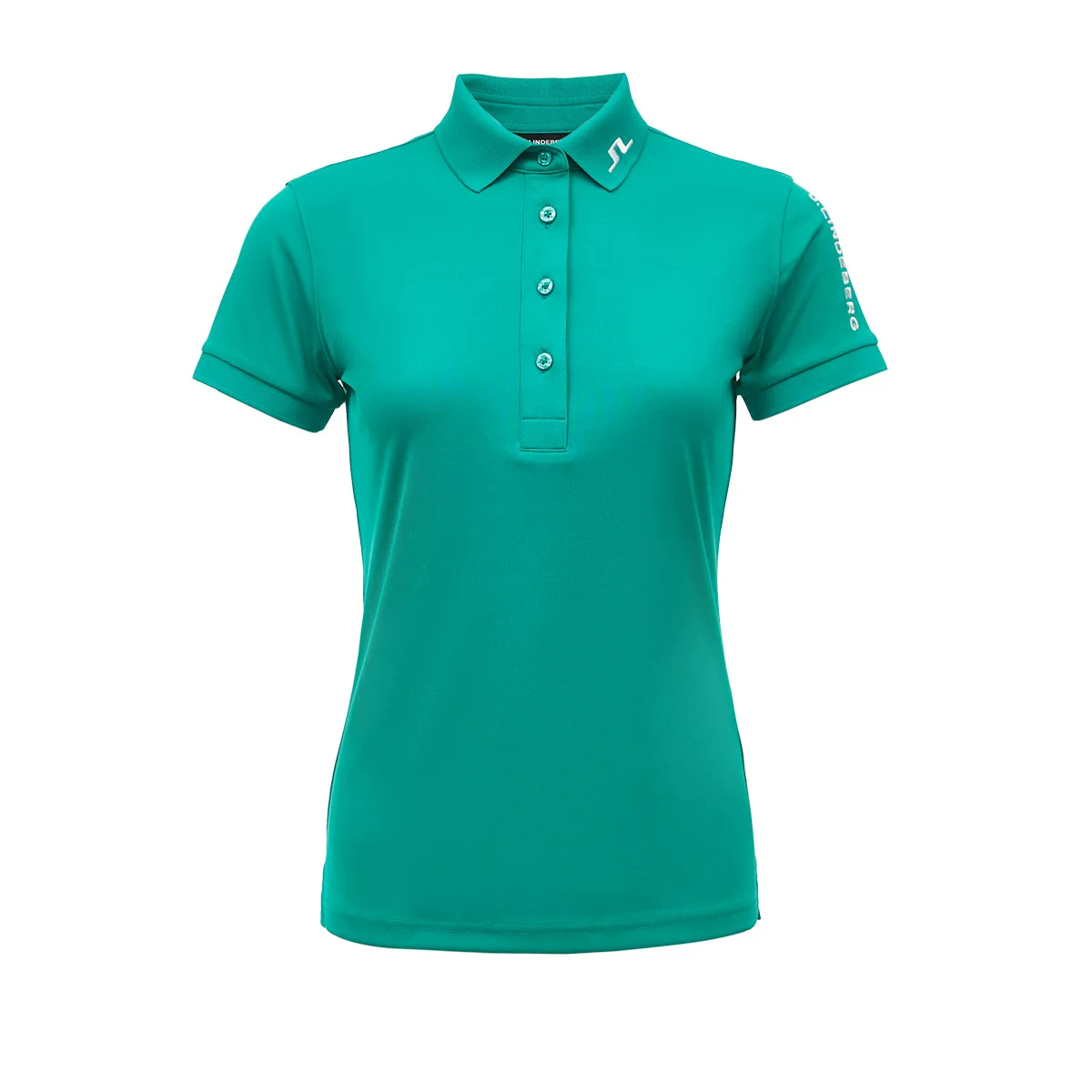 Летняя дышащая эластичная футболка, импорт поло, slim fit
