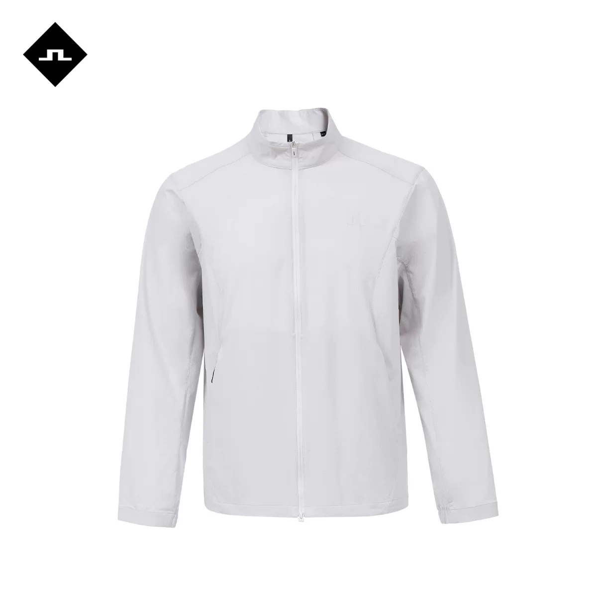 Летняя эластичная спортивная куртка для отдыха, slim fit