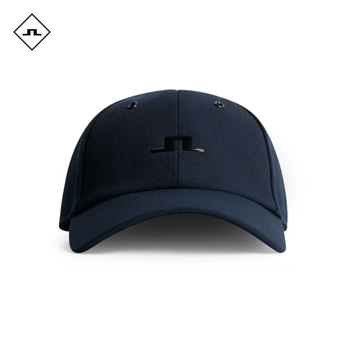 JLINDEBERG Jin Lindberg spring and summer new men's golf breathable sunshade sports duck tongue baseball cap