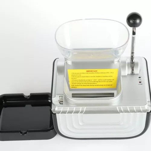 6,5 -мм сигаретная машина, предоставляющая полную -Автоматические табачные лифтинговые симпо просторы с высокой сигарет -сигарет.