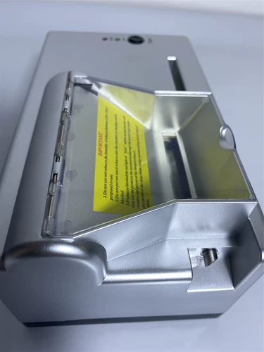 6,5 мм полная -аутоматическая высокая мощная сигаретная машина в доме с высоким уровнем