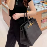 Слиппис Платином Бао Тутоу Кожа на высоком уровне высокого уровня высокого уровня высокого уровня высокого уровня высокого уровня