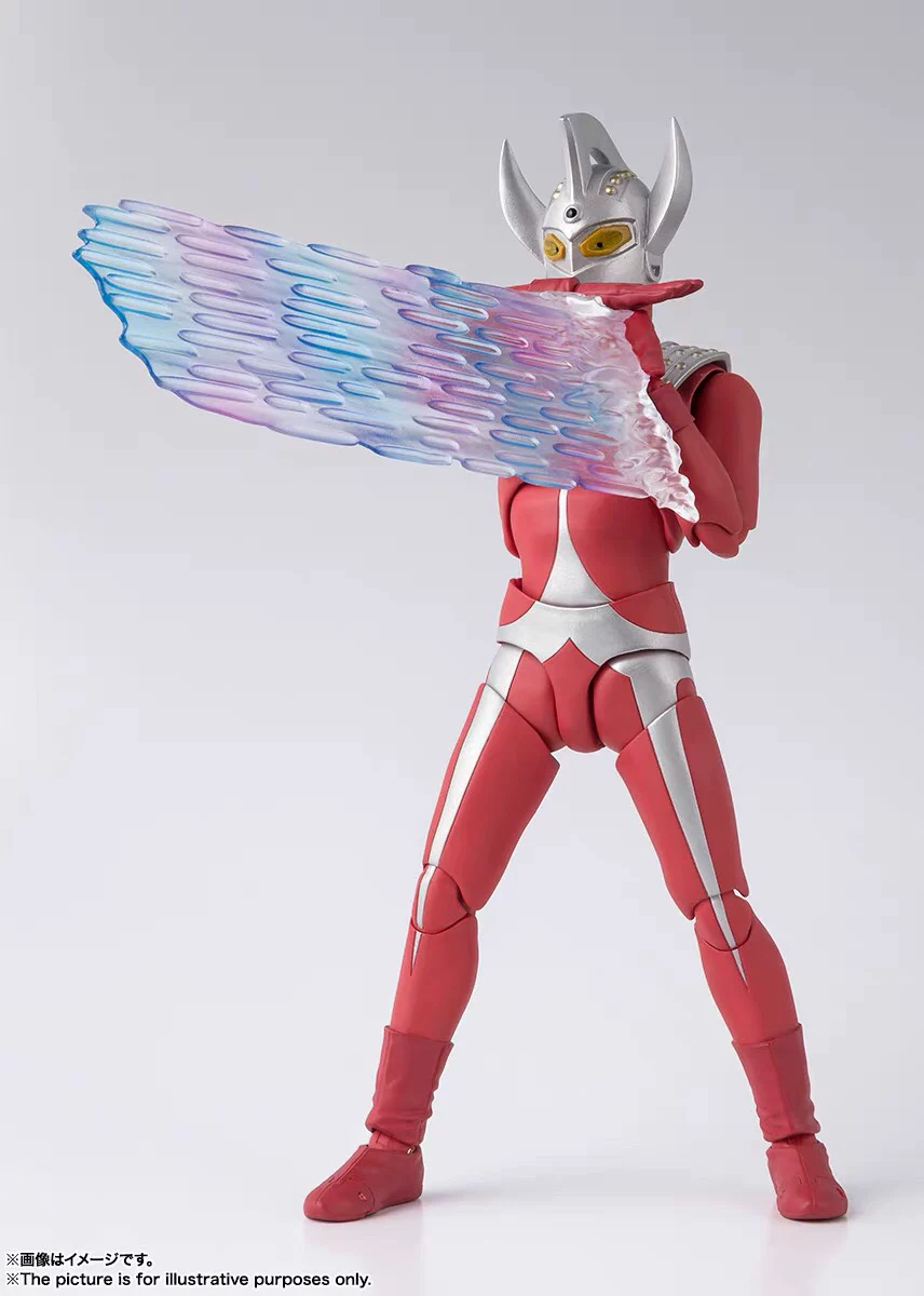 Bandai, Ultra, Ultraman Tiga, подвижная игрушка, SHF, Супермен