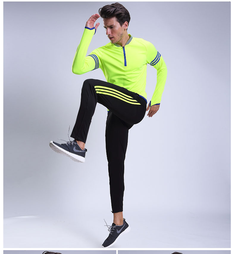 Vêtement fitness uniGenre BRT608-1 en polyester - Ref 603268 Image 22