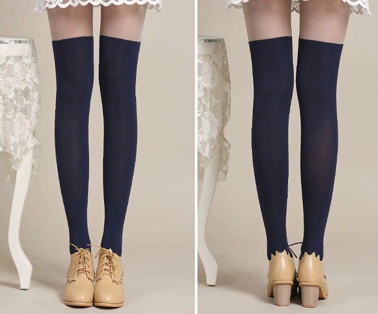 Chaussettes - collants sexy - Ref 765194 Image 22
