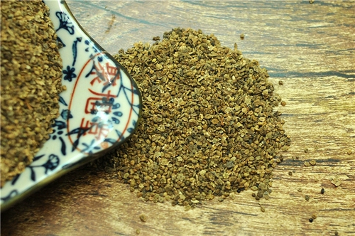 Бесплатная доставка, бесплатная доставка, сухопутная кожа, 50 грамм зудных земель, Kwai kwai Qianfou Не -Уилд китайские лекарственные материалы