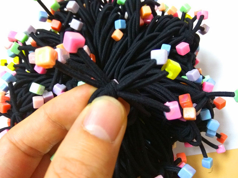 Accessoire cheveux - Ref 1200454 Image 4