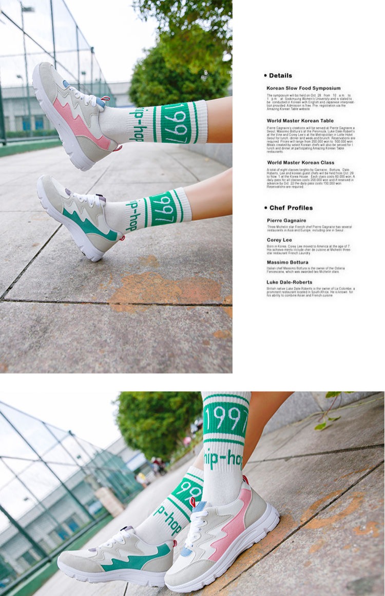 Giày nữ đế bệt đế thấp 2018 hợp mốt hợp thời trang giày thể thao adidas nữ