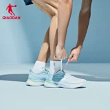 乔丹 Сетчатая дышащая спортивная обувь, осенняя, тренд сезона