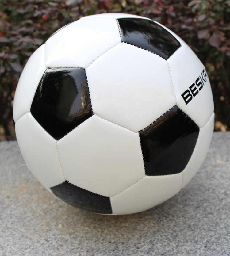 Ballon de foot - Ref 6772 Image 32