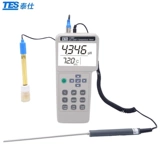 Тайваньский таиши кислотный окисление щелочной щелочки и восстановление температур.