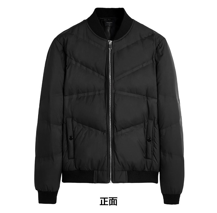 Blouson homme PEACEBIRD    en Polyester - Ref 3122497 Image 35