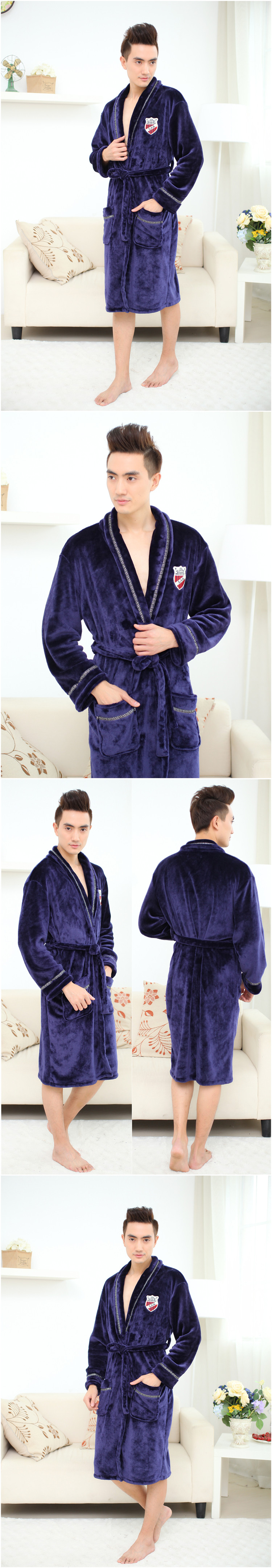 Peignoir jeunesse - Ref 594185 Image 22