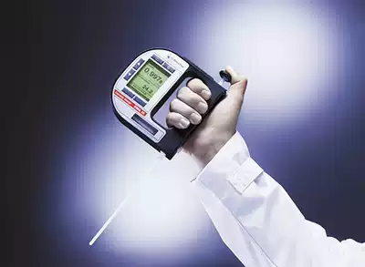 Austria Anton Paar Anton Paar DMA 35Ex Intrinsically safe explosion-proof density meter Temperature concentration meter