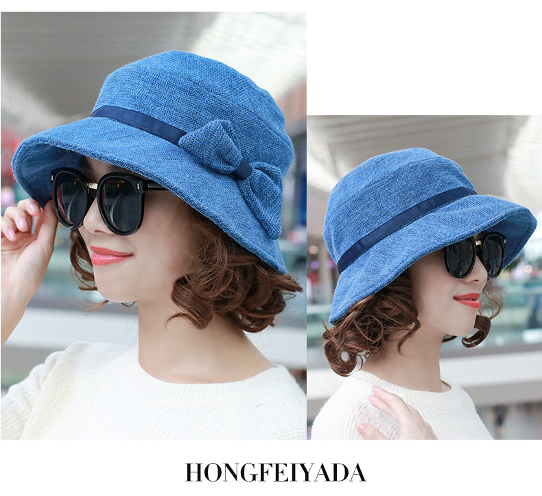 Chapeau pour femme - Ref 3233620 Image 19