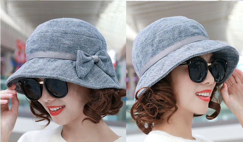 Chapeau pour femme - Ref 3233620 Image 23