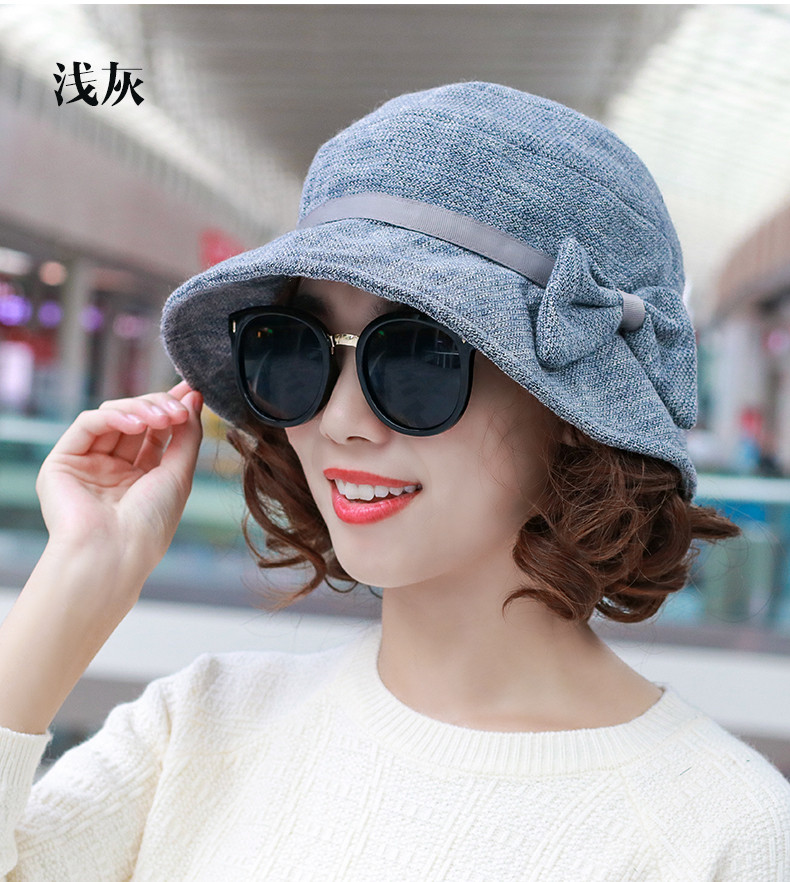 Chapeau pour femme - Ref 3233620 Image 22