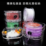 Импортный браслет с кисточками ручной работы, плетеное кольцо, набор материалов, «сделай сам»